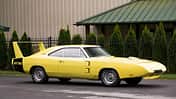 1969 Dodge Charger Daytona 
