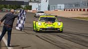 24h-Rennen Nürburgring 2025 - Nürburgring-Nordschleife - 22. Juni 2025
