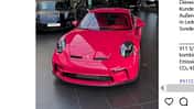 Porsche 911 S/T mit doppelt vergebener Produktionsnummer
