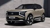 Lada Azimut SUV