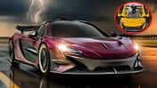McLaren P1 Evo Tuning Tavarish Frank Stephenson