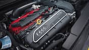 Audi RS3, Motor