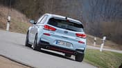 Audi RS3, Hyundai i30 N Performance, Toyota GR Yaris, AMS Aktuelles, spa525, Hyundai, i30 Hyundai i30 N Performance