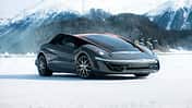 Ferrari F430 2012 Bertone Nuccio