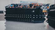 RML-Batterie