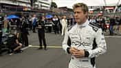 Formel-1-Film (2025) - Brad Pitt
