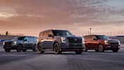 Nissan Patrol (Armada) Nismo 2026