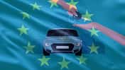 Gebrauchtwagen-Verkauf EU
