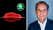 Klaus Zellmer über neues Oktavia-Konzeptauto