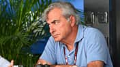 Carlos Sainz Sr. - Formel 1 - Saison 2025