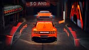 World Premiere CONCEPT AMG GT XX, 2025