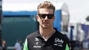 Nico Hülkenberg - GP Österreich 2025