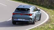 Cupra Leon Sportstourer, Teaserbild