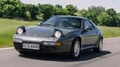 Porsche 928 GT Flachbau (1989)