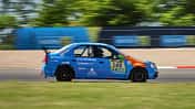 Dacia Logan - 24h-Rennen Nürburgring 2025 - Nürburgring-Nordschleife -19. Juni 2025