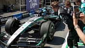George Russell - GP Kanada 2025