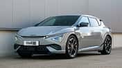 KIA EV6 GT - H&R Tieferlegungsfedern 28597-1 - Seite