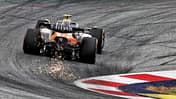 Lando Norris - McLaren - GP Österreich 2025 - Spielberg - Formel 1