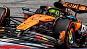 Lando Norris - McLaren - GP Österreich 2025 - Spielberg - Formel 1