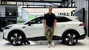 7/2025, Mitsubishi Grandis 2025
