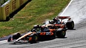 Lando Norris - Oscar- Piastri - McLaren - GP Österreich 2025 - Spielberg - Formel 1