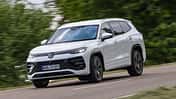 VW Tayron 