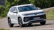 VW Tayron, Teaserbild