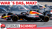 Max Verstappen - GP Österreich 2025 - Spielberg - Formel 1