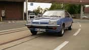 Opel Manta B 1.9 Berlinetta (1977)