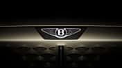 Bentley Logo