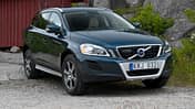 Volvo XC60 (2008 - 2013)