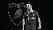 Diogo Jota Lamborghini Unfall