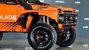 07/2025 Lada Niva Sport Rallye