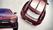 BMW Concept Speedtop Concorso d'Eleganza Villa d'Este