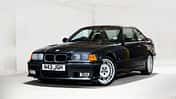 BMW E36 M3 