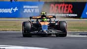 Lando Norris - McLaren - GP England 2025 - Silverstone - Formel 1
