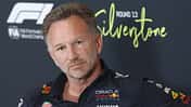 Christian Horner - Red Bull - GP England 2025
