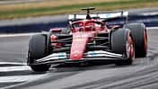 Charles Leclerc - Ferrari - Formel 1 - GP England 2025