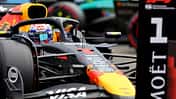 Max Verstappen -  Red Bull - Formel 1 - GP England 2025