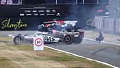 Oliver Bearman - Haas - Formel 1 - GP England 2025