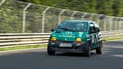 Renault Twingo soll bei den 24h Nürburgring fahren