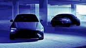 Hyundai Ioniq 6 N Teaser