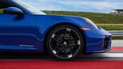 Porsche 911 Club Coupe 70 years of Porsche Club of America Sondermodell