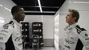 F1 - Movie - 2025