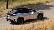 Lexus RZ 550e F Sport