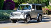 Mercedes G36 AMG (1997)