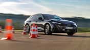 Audi A6 Avant, Teaserbild