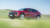 Cadillac Lyriq