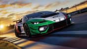 Lamborghini Temerario GT3 - 2025