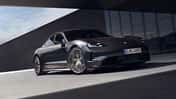 Porsche Taycan und Cayenne Black Edition Sondermodelle